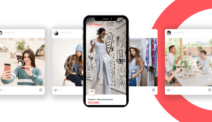 Storypopが提供するサービスの特徴2を表す画像